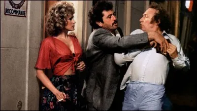 Comment s'appelle le réalisateur de "La Carapate" ?