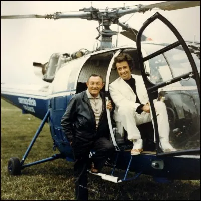 Retrouvez l'auteur de "L'Animal".