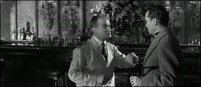 "Le crime ne paie pas" est un film de :