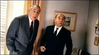 Dans "Fantôme avec chauffeur", vous pouvez voir Gérard Jugnot. Trouvez son réalisateur.