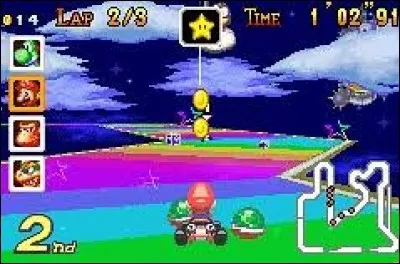 Et celui-là est dans :