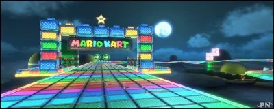 Dans quelle Coupe pouvons-nous trouver ce circuit de Mario Kart 8 ?