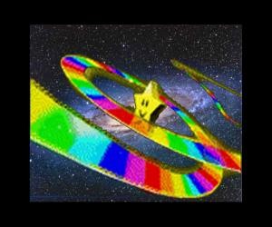 Quiz Mario kart