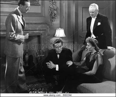 Lequel de ces hommes a écrit "Martin Eden" ?