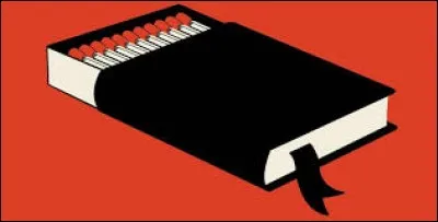 Il a écrit "Fahrenheit 451". Qui est-ce ?