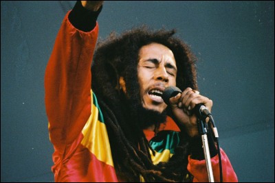 Il reste à ce jour le musicien le plus connu et le plus vénéré du reggae.