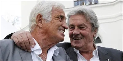 Il est le père du producteur de cinéma Alain Belmondo, de l'acteur Jean-Paul Belmondo.