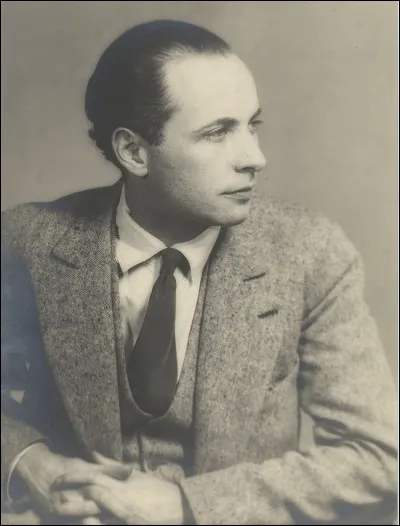 Cet écrivain auteur de "Les Aventures de Télémaque" est décédé en 1982. Qui est-il ?