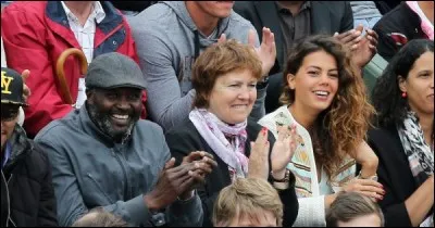 Comment se prénomment ses parents ?