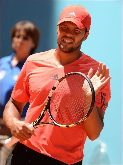 En quelle année Tsonga a-t-il atteint la finale du master final ?