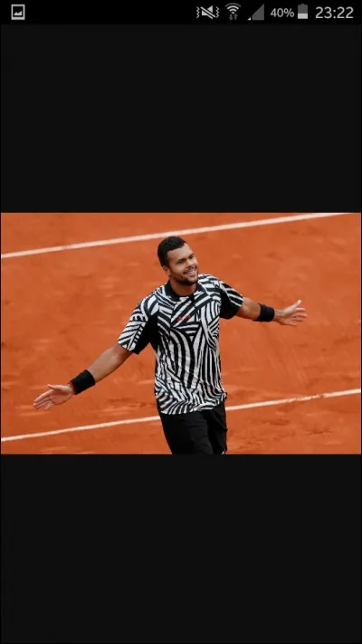 Quelle est la date de naissance de Jo ?