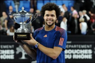 Quels sont les deux tournois qu'il a gagnés à 3 reprises ?