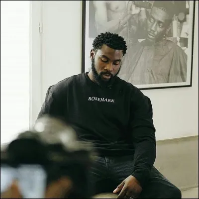 Quel est le nom de son profil Instagram ?