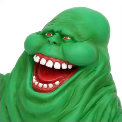 Comment se nomme ce méchant ?