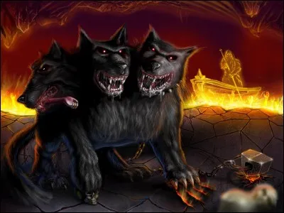 Comment se nomme ce chien ?