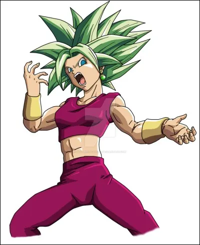 Qui est ce personnage ?