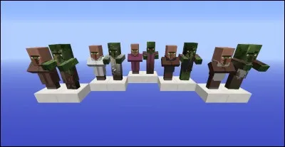 Quel est le nom du monstre vert ?