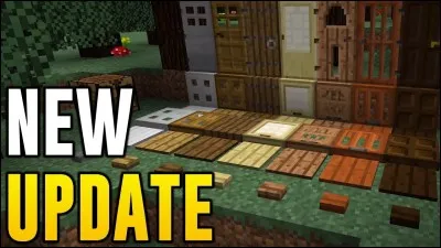 Quelle est la dernière version de "Minecraft" ? (mars 2018)