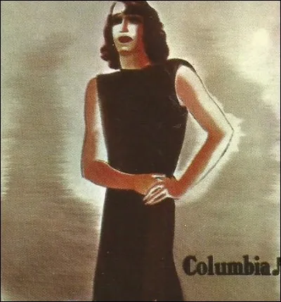 Sous quel autre nom Marie-Louise Damien est-elle connue ?