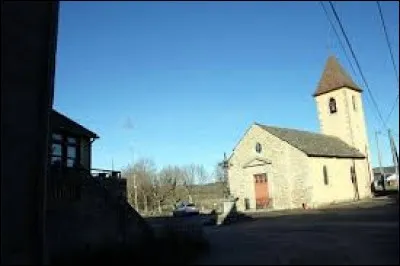 Servières est un village Lozérien situé en région ...