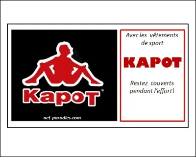 Pub sur les préservatifs !