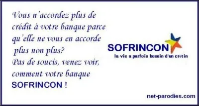 La réponse est aisée non ?