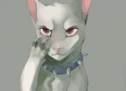 Quiz LGDC : Griffes d'Épine
