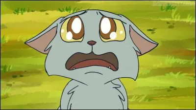 Comment meurt sa compagne ?