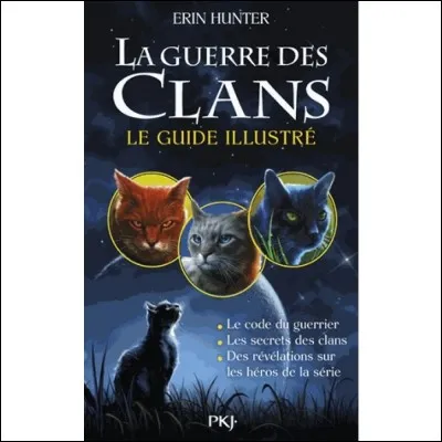 À quel clan appartient-il ?
