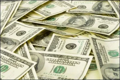 Qu'est-ce que l'argent pour toi ?