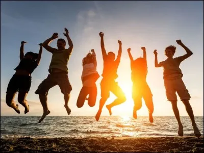 Et enfin, tu es plus motivé lorsque...