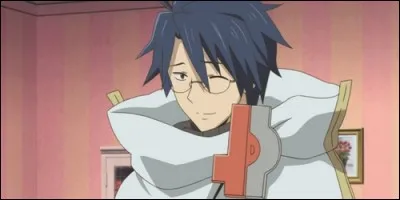 Lequel de ces animes a pour héros Shiroe ?