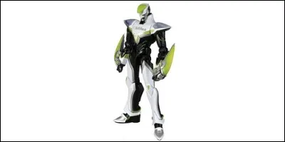 Quelle est la véritable identité de Tiger dans "Tiger & Bunny" ?