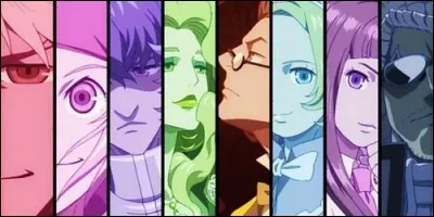 Lequel d'entre eux est Beethoven dans "Classicaloïd" ?