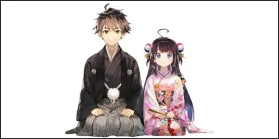 Dans "Ryuo's Work is Never Done !", quel jeu Ryuo va-t-il apprendre à Ai ?