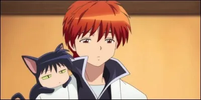 Dans "Rinne", laquelle de ces jeunes filles va faire la rencontre de Rinne Rokûdo ?