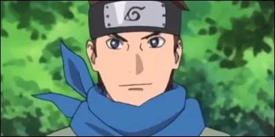 Dans "Boruto : Naruto Next Generations", qui n'appartient pas à l'équipe dirigée par Konohamaru ?