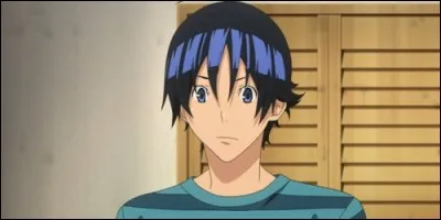 Dans "Bakuman", avec qui Moritaka Mashiro forme-t-il le duo Muto Ashirogi ?