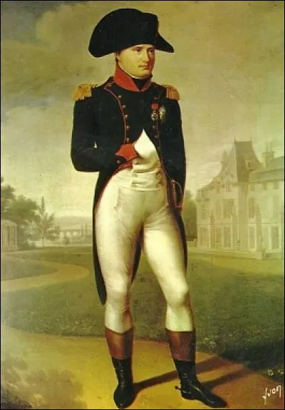 Napoléon était-il pour ou contre la Révolution française ?