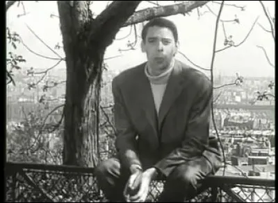 " Au printemps au printemps Et mon cur et ton cur 
Sont repeints au vin blanc Au printemps au printemps 
Les amants vont prier Notre-Dame du bon temps Au printemps Pour une fleur un sourire un serment Pour l'ombre d'un regard en riant..." : qui chante "Au printemps" ?