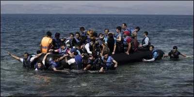 Vanikoro est l'endroit du naufrage de l'expédition, mais en quelle année ?