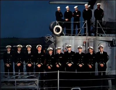 Combien d'hommes composaient l'ensemble de la mission ?