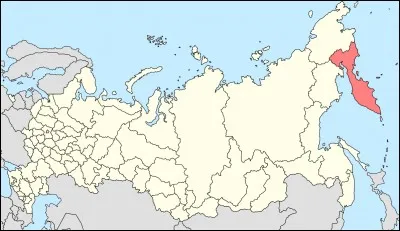 Officiellement, le seul personnage ayant survécu à l'expédition a été débarqué sur la côte russe, oui, mais dans quelle ville ?