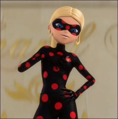 Pourquoi Chloé s'est-elle fait akumatiser en Antibug ?