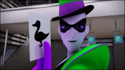 Dans la vraie vie, Jacques Grimault est...