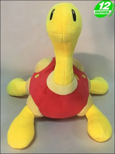 Quel est le type de ce Pokémon ?