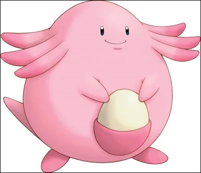 Quel est le type de ce Pokémon ?