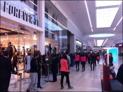 Combien de temps passe-t-on en moyenne à attendre dans les files d'attente dans une vie ?