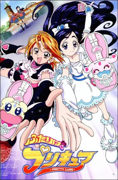 Quelle transformation préfères-tu ?