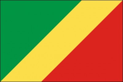 Dans quel continent se situe le Congo-Brazzaville ?